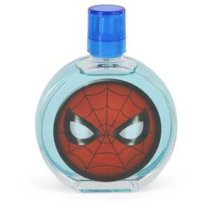 Marvel Spiderman Face EDT Men Blue Eau De Toilette